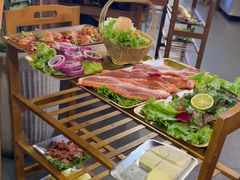 -老渔家·白族·石板烧.野生菌火锅(大理古城叶榆路店)