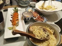 -文立新麻辣烫(合生汇21街区店)