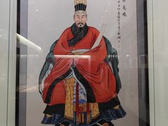 -老桂湖公园-杨升庵博物馆