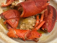 -白仁仔· 活烤海鲜 宵夜(豫园店)