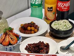 -黄弟大排档·湖南菜·小龙虾·小海鲜(凯旋北路店)
