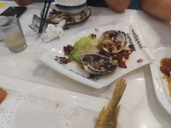 -威海渔村(黄兴路店)