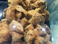 -白玉兰食品(中山公园龙之梦店)