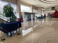 -山东政协大厦维景大酒店