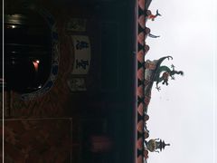 -泉州古城中山街-花桥慈济宫