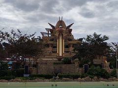 -亚特兰蒂斯水世界冒险乐园