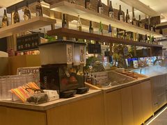 -温野菜涮涮锅(大悦城店)