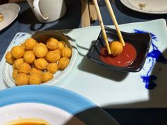 -伊带伊路新疆美食府(呼家楼店)