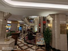 -国际饭店·原点咖啡吧ORIGIN CAFE&BAR