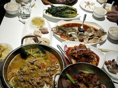 -至潮餐厅精致粤菜·活鲈鱼·走地鸡(珠江新城店)