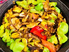 -昆虫窝子·特色云南菜(拓东路总店)