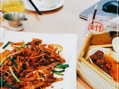 -宝园酒家(美林M·LIVE天地东座店)