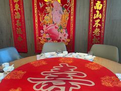 -四季餐厅(大寺店)