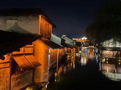 -乌镇景区