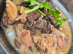 -東北风.东北味道.开封老字号(魏都路店)