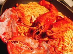-天津东凯悦酒店·Market Café自助餐厅