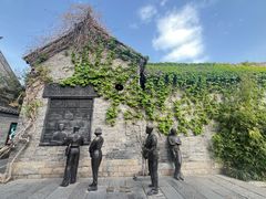 -回龙窝历史文化街区