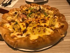 -必胜客(宁波天一水街店)