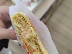 -嘉华鲜花饼(束河店)