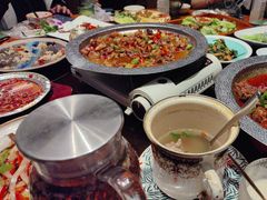 -那拉提之疆·新疆菜(美院店)