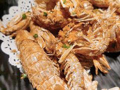 -79号渔船海鲜饭店(华强北店)