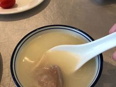 -豫园万丽酒店-万丽轩中餐厅(河南南路店)