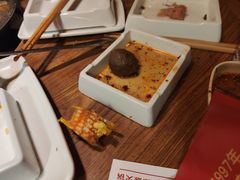 -傣妹火锅(四川北路店)