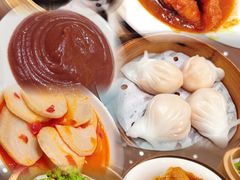-湖北三五醇酒店·35年新楚菜