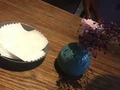 -Carbon莫卡哆·意大利复古集市餐厅(杭州大厦店)