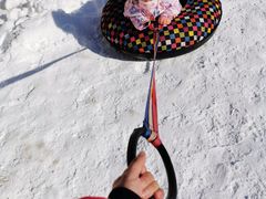 -采薇庄园四季滑雪场