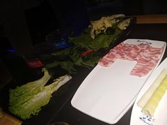 -东道煮牛肉火锅(重庆路店)