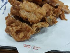 -双合园·海鲜水饺青岛菜(万佳广场店)