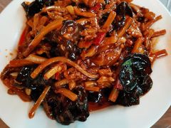 -绿野餐厅(上海动物园店)