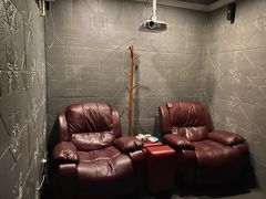 -皇逅私人影院(九洲店)
