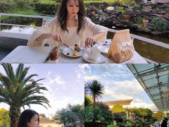 -官房大酒店•驼峰自助餐厅