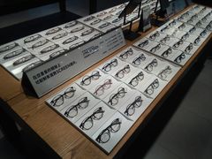 -JINS(上海宏伊国际广场店)