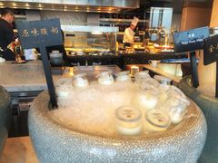 -济南凯宾斯基酒店-THE VIEW云景全日制餐厅