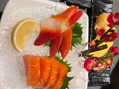 -禾绿寿司·定食·拉面·烧炸(喜荟城店)