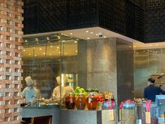 -君悦酒店·1881·北京烤鸭