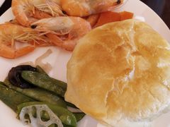 -天伦松鹤大饭店·欣妮咖啡