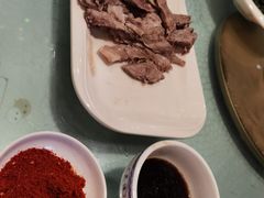 -老毛手抓·盐池滩羊非遗手抓(宁夏总店)