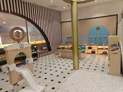 -meland亲子乐园(珠海环宇城店)