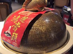 -魏铭鱼头捞饭(晋阳路店)