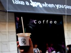 潜水艇美式-JPG coffee(广州体育西店)