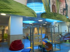 -金宝贝早教(济南欧亚大观商场中心)