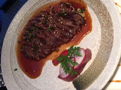 -山葵家·创意料理(宁波来福士店)