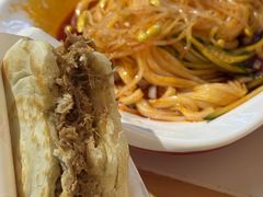 -子午路张记肉夹馍(曲江店)