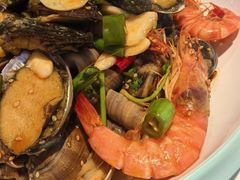 -旺角小渔村·海肠捞饭开创者(二马路店)