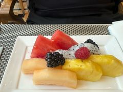 -北京康莱德酒店