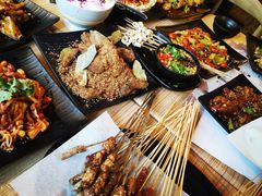-壹酒贰肉1926·深夜食堂(九纬路店)